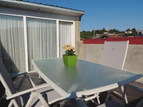 Apartment on Nikoloz Gotsitidze str 22